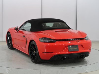 صورة مصغرة 12 لـ 2021 Porsche 718