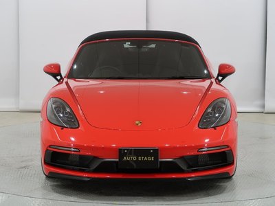 صورة مصغرة 51 لـ 2021 Porsche 718