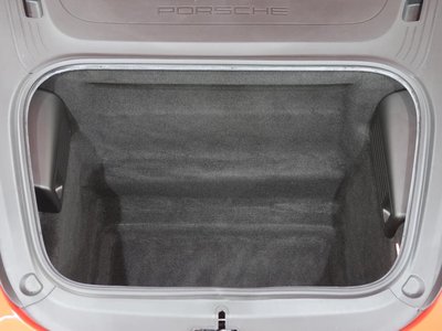 صورة مصغرة 20 لـ 2021 Porsche 718