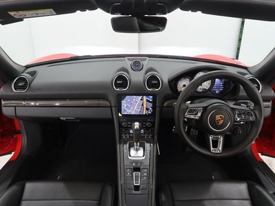 صورة مصغرة 18 لـ 2021 Porsche 718