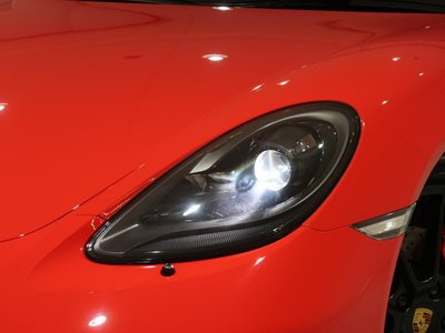 صورة مصغرة 25 لـ 2021 Porsche 718