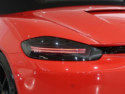 صورة مصغرة 49 لـ 2021 Porsche 718
