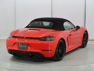 صورة مصغرة 55 لـ 2021 Porsche 718