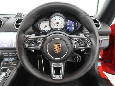 صورة مصغرة 19 لـ 2021 Porsche 718