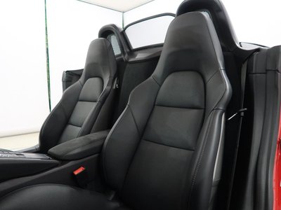 صورة مصغرة 17 لـ 2021 Porsche 718