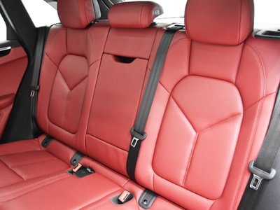 2023 Porsche MACAN 缩略图 13