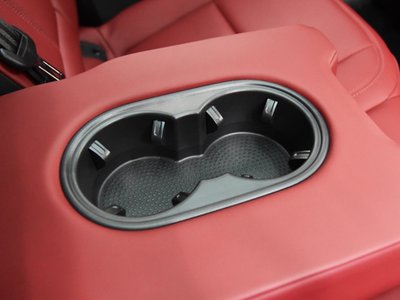 2023 Porsche MACAN 缩略图 25
