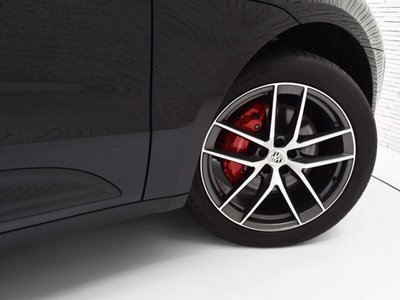 2023 Porsche MACAN 缩略图 20