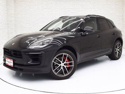 2023 Porsche MACAN 照片 3