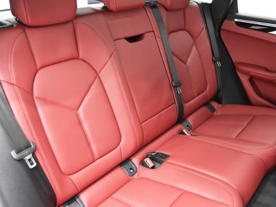 2023 Porsche MACAN 缩略图 24