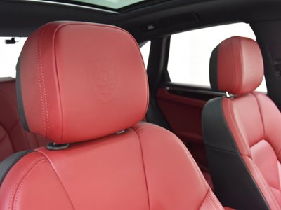 2023 Porsche MACAN 缩略图 16