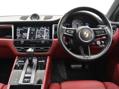2023 Porsche MACAN 照片 9