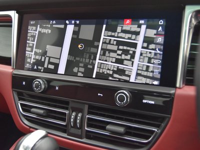 2023 Porsche MACAN 缩略图 22