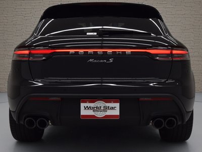 2023 Porsche MACAN 照片 6