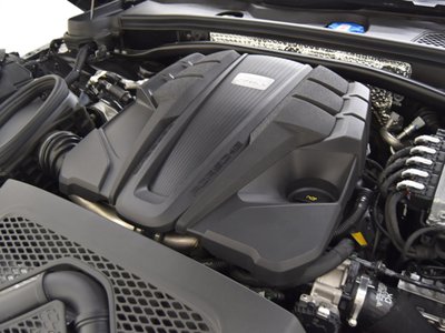 2023 Porsche MACAN 缩略图 28