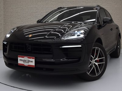 2023 Porsche MACAN 照片 5