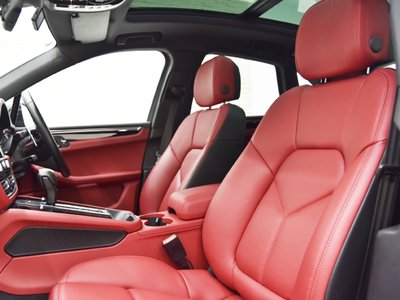 2023 Porsche MACAN 照片 7