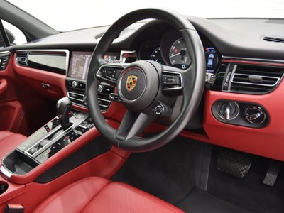 2023 Porsche MACAN 缩略图 11