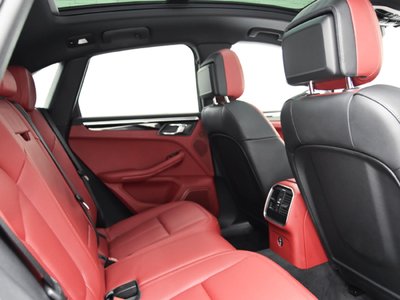 2023 Porsche MACAN 缩略图 12