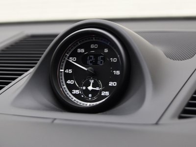 2023 Porsche MACAN 缩略图 14