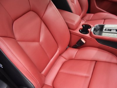 2023 Porsche MACAN 照片 10
