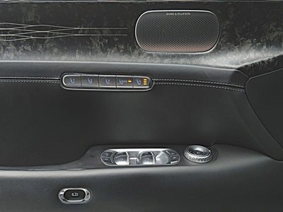 GENESIS G90 (RS4) - 10