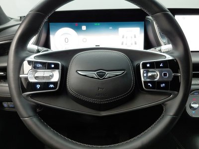 GENESIS G90 (RS4) - 9