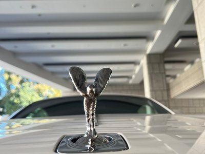 ROLLS-ROYCE WRAITH - 7