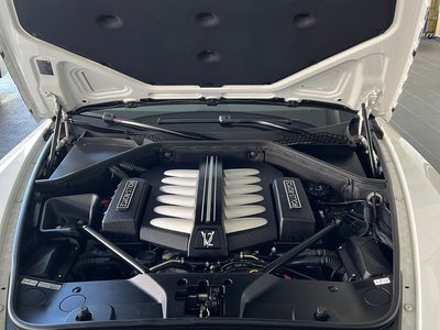 ROLLS-ROYCE WRAITH - 8
