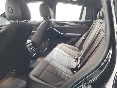 2025 BMW X4 缩略图 27