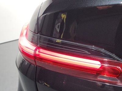 2025 BMW X4 照片 10