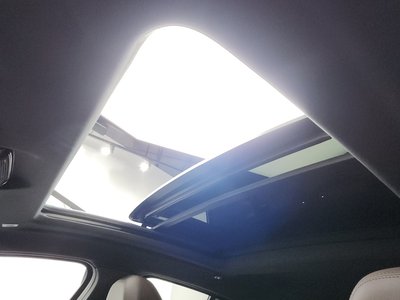 2025 BMW X4 缩略图 24