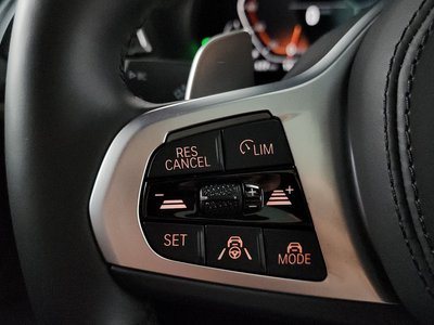 2025 BMW X4 缩略图 23