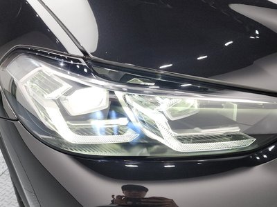 2025 BMW X4 照片 9