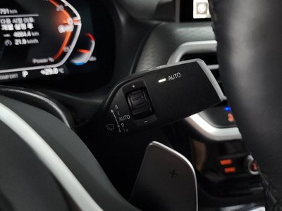 2025 BMW X4 缩略图 36