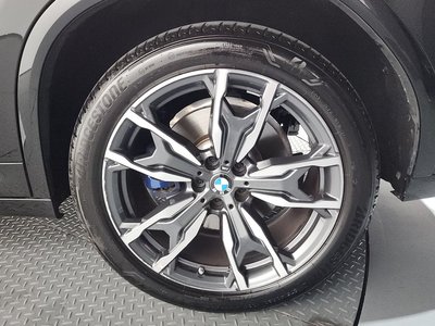 2025 BMW X4 照片 8