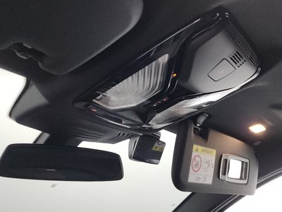 2025 BMW X4 缩略图 30