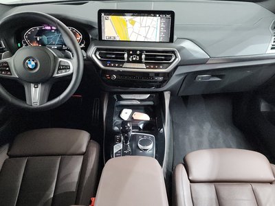 2025 BMW X4 照片 5