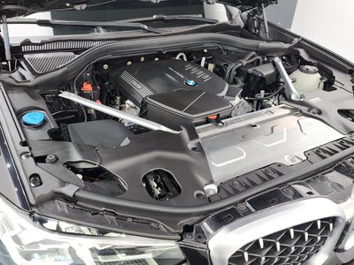 2025 BMW X4 照片 7