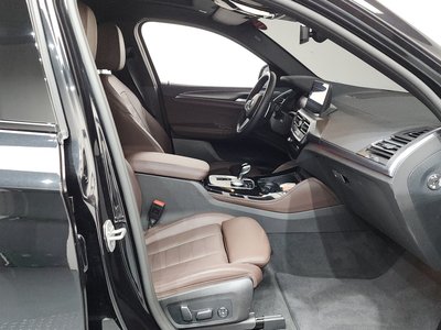 2025 BMW X4 缩略图 16
