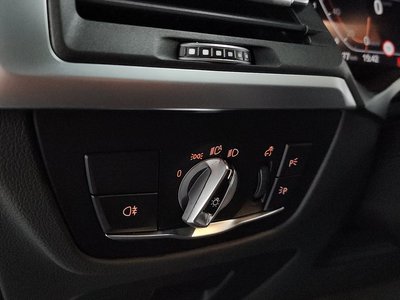 2025 BMW X4 缩略图 37