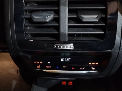 2025 BMW X4 缩略图 34