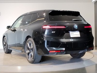 صورة 7 لـ 2022 BMW IX