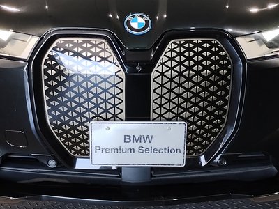 صورة مصغرة 12 لـ 2022 BMW IX