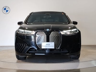 صورة 5 لـ 2022 BMW IX