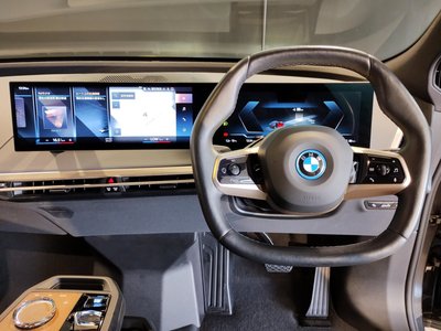 صورة مصغرة 47 لـ 2022 BMW IX