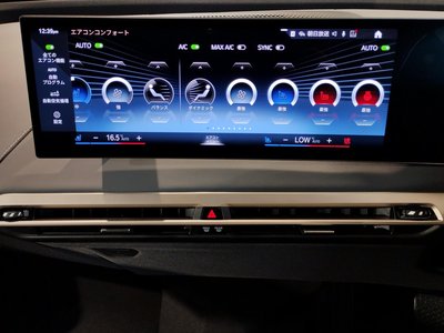صورة مصغرة 59 لـ 2022 BMW IX