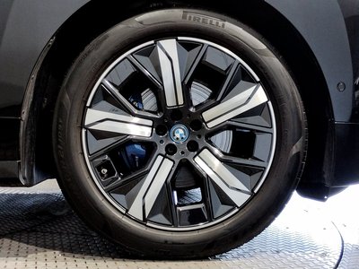 صورة مصغرة 23 لـ 2022 BMW IX