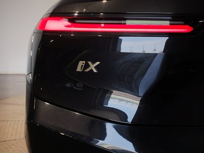 صورة مصغرة 25 لـ 2022 BMW IX