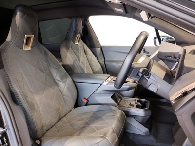 صورة مصغرة 36 لـ 2022 BMW IX